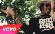 Future – Stick Talk