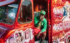 Tyga – Ice Cream Man