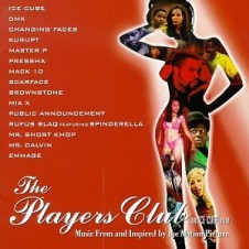 VA – Players Club OST (1998)