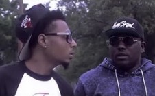 Rapper Big Pooh & Nottz – 300z