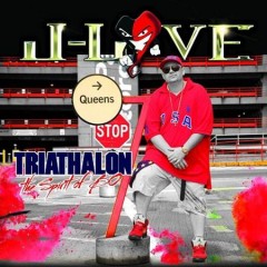 J-Love – Triathalon: The Sprit of Bo (2015)