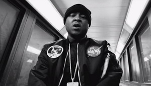 Jadakiss ft. Diddy – You Don’t Eat
