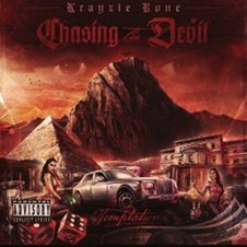 Krayzie Bone – Chasing The Devil (2015)