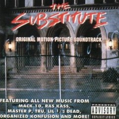 VA – The Substitute OST (1996)