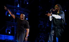 Dr. Dre & Snoop Dogg – Coachella 2012