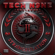 Tech N9ne – Strangeulation Vol. II (Deluxe Edition) (2015)