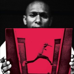 Yasiin Bey (Mos Def) & Preservation – The REcstatic (2013)