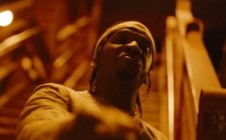 Pusha T – Untouchable