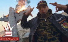 French Montana ft. Chris Brown & Migos – Moses