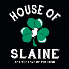 Slaine & Danny Boy – House Of Slaine (2015)