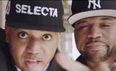 Apollo Brown ft. The Barrel Brothers (Skyzoo & Torae) – Neva Eva
