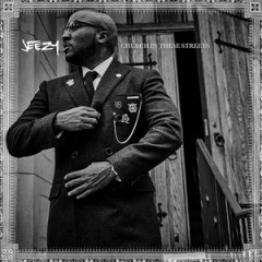 Jeezy – Church in These Streets (2015)