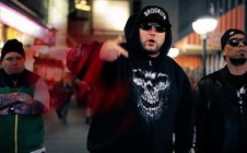Necro ft. Vinnie Paz & Immortal Technique – Take Hip Hop Back