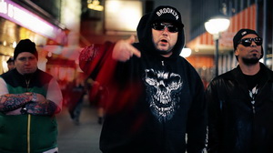 Necro ft. Vinnie Paz & Immortal Technique – Take Hip Hop Back