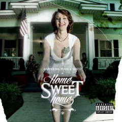 Rapper Big Pooh & Nottz – Home Sweet Home (2015)