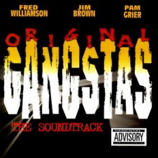VA – Original Gangstas OST (1996)