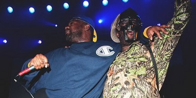Ghostface Killah Provides MF DOOM Joint Album Update