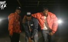 Sheek Louch ft. A$AP Ferg & Jadakiss – What’s On Your Mind