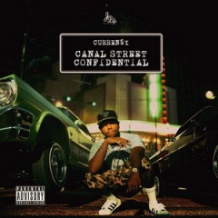Curren$y – Canal Street Confidential (Deluxe Edition) (2015)