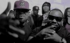 Method Man ft. Raekwon & Inspectah Deck – The Purple Tape