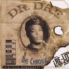 Dr. Dre – The Chronic Re-Lit & From The Vault (2009)