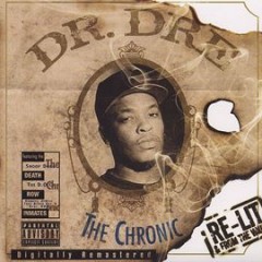 Dr. Dre – The Chronic Re-Lit & From The Vault (2009)