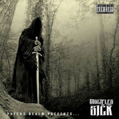 Psycho Realm Presents: Disciples Of The Sick – Disciples Of The Sick (2014)