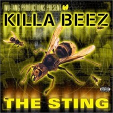 Wu-Tang Killa Beez – The Sting (2002)