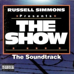 VA – The Show (OST) (1995)