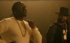 Pusha T ft. The Dream – M.F.T.R.