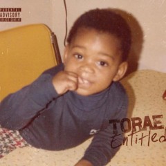Torae – Entitled (Deluxe Edition) (2016)