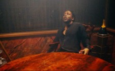 Kendrick Lamar – God Is Gangsta