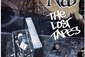 Nas – The Lost Tapes (2002)