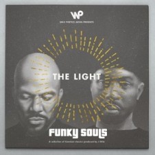 Common & J Dilla – The Light (A collection of Common classics produced by J Dilla) (2015)