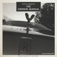 Curren$y – The Owners Manual EP (2016)