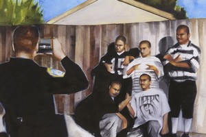 Blu – Good to Be Home (2014)