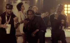 Pusha T – M.P.A. (feat. Kanye West, A$AP ROCKY, The-Dream)