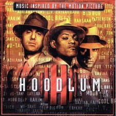 VA – Hoodlum OST (1997)