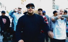Kokane ft. Diirty OGz (Kurupt, Big Tray Deee, Weazel Loc & Tha Chill) – California Classic