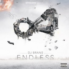 DJ Brans – Endless (2016)