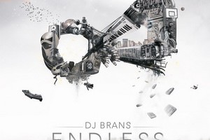 DJ Brans – Endless (2016)