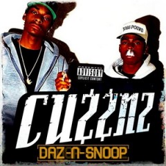 Daz -N- Snoop (Daz Dillinger & Snoop Dogg) – Cuzznz (2016)