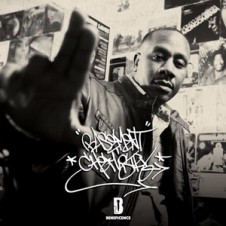 Beneficence – Basement Chemistry (2016)