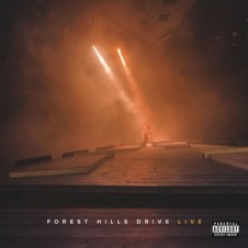 J. Cole – Forest Hills Drive: Live from Fayetteville, NC (2016)