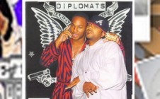 Cam’Ron – U Wasn’t There