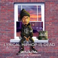 Ras Kass – Lyrical Hip-Hop is Dead (2016)
