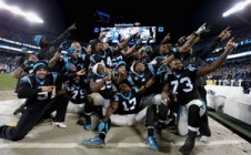 Petey Pablo – Carolina Colors