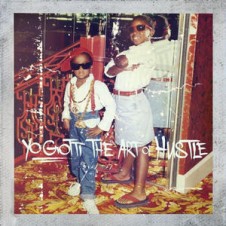 Yo Gotti – The Art of Hustle (Deluxe Edition) (2016)