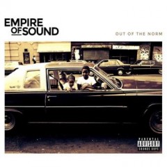 Empire Of Sound – Out Of The Norm (2015)