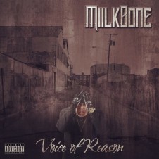 Miilkbone – Voice of Reason (2015)